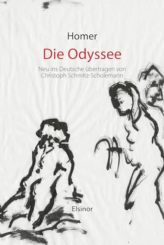 Die Odyssee von Elsinor Verlag