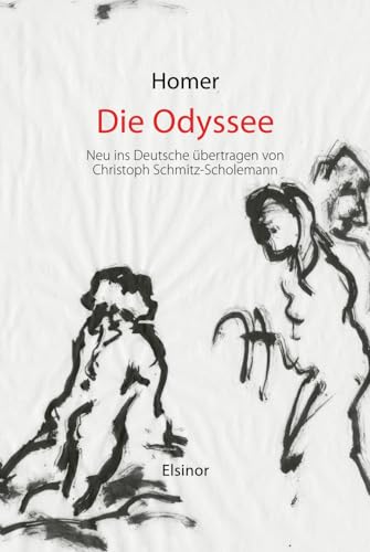 Die Odyssee von Elsinor Verlag