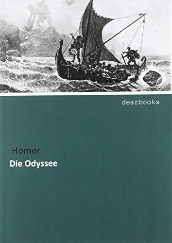 Die Odyssee Die Odyssee von dearbooks