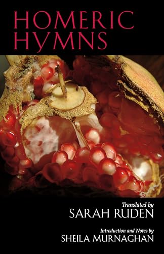 Homeric Hymns (Hackett Classics) von Hackett Publishing Company, Inc.