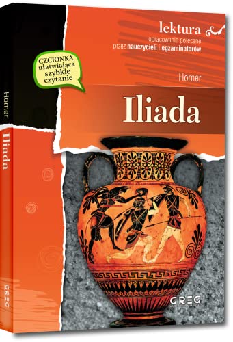 Iliada Iliada