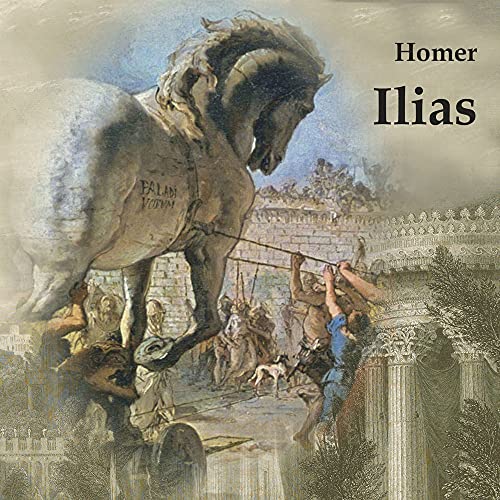 Ilias Ilias