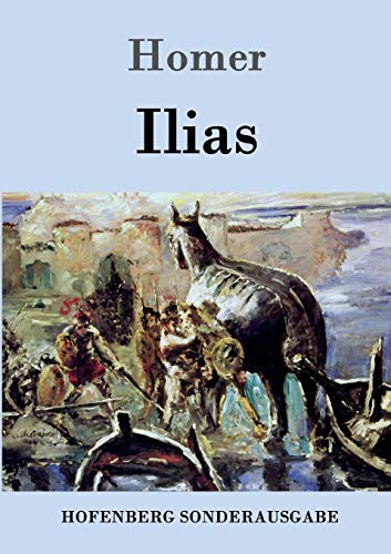 Ilias Ilias