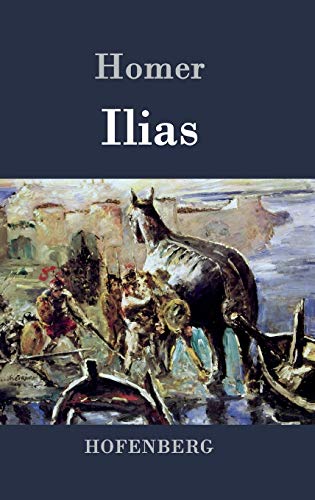 Ilias Ilias