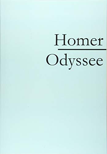 Odyssee von Independently published
