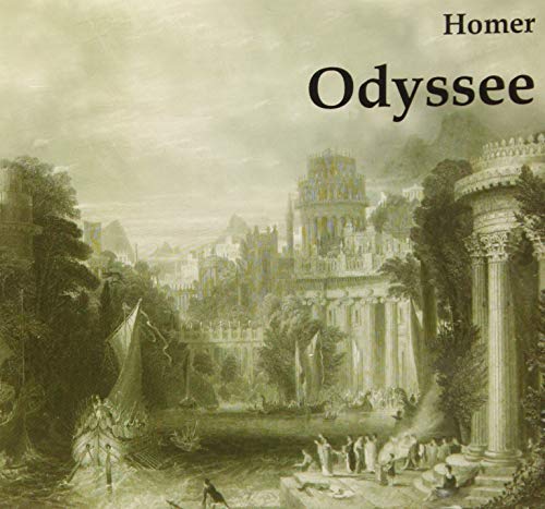 Odyssee Odyssee