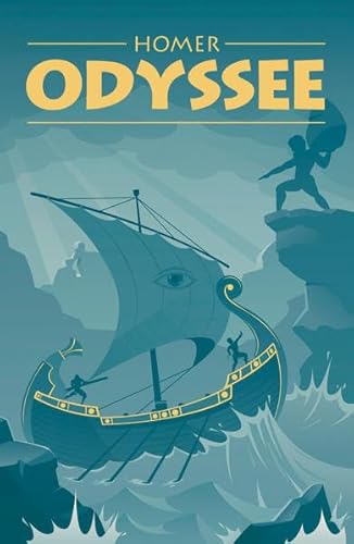 Odyssee Odyssee
