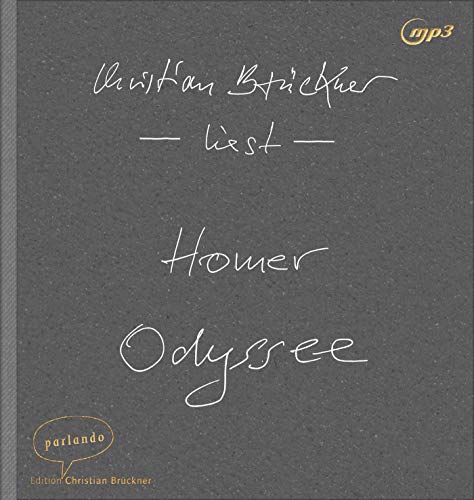 Odyssee Odyssee