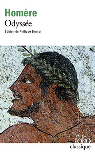 Odyssee Odyssee von Folio