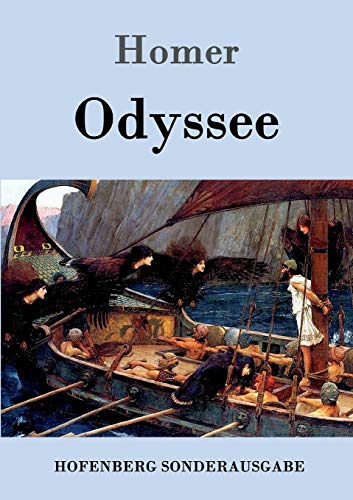 Odyssee Odyssee von Hofenberg