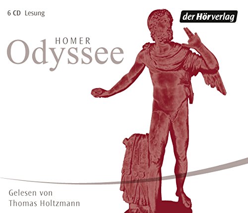 Odyssee Odyssee