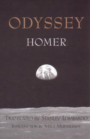 Odyssey (Hackett Classics)