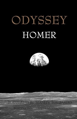 Odyssey (Hackett Classics)