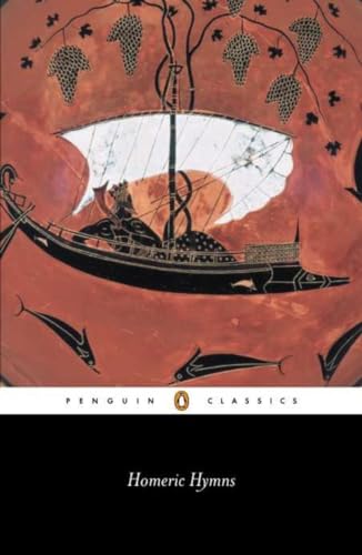 The Homeric Hymns (Penguin Classics) von Penguin Classics