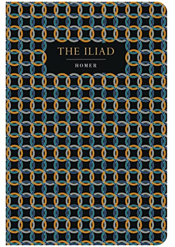 The Iliad (Chiltern Classics)