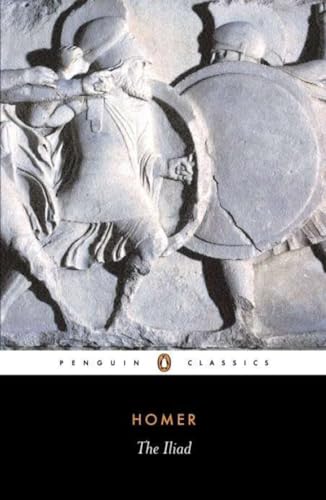 The Iliad (Penguin Classics) von Penguin
