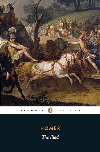 The Iliad (Penguin Classics) von Penguin Classics