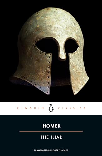 The Iliad (Penguin Classics) von Penguin