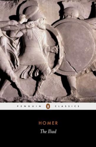 The Iliad (Penguin Classics) von Penguin