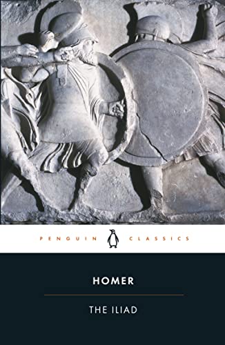 The Iliad (Penguin Classics) von Penguin