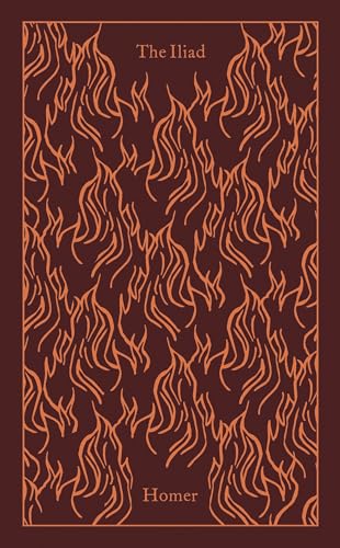 The Iliad: Homer (Penguin Clothbound Classics) von Penguin