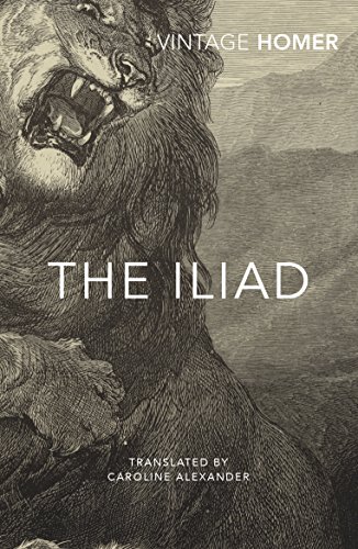 The Iliad