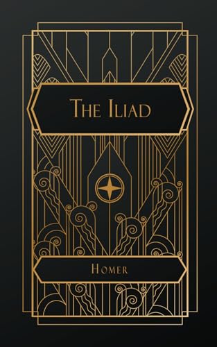 The Iliad von Independently published