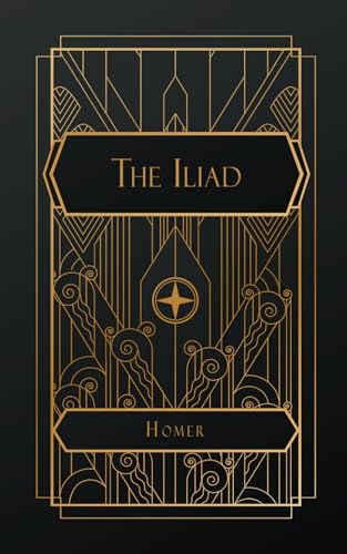 The Iliad