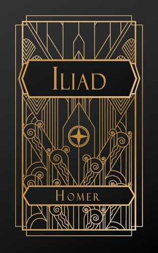 The Iliad von NATAL PUBLISHING, LLC