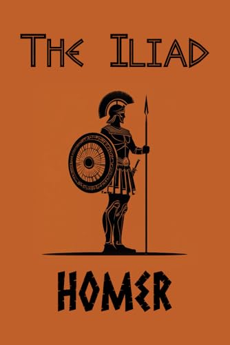 The Iliad The Iliad von Independently published