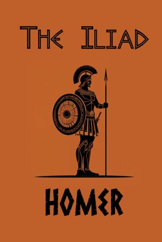 The Iliad The Iliad von Independently published