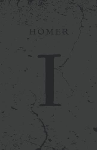 The Iliad: (Ancient Classics Library) von Independently published