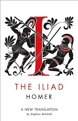 The Iliad: A New Translation