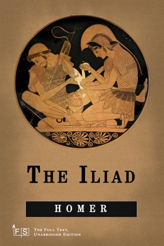 The Iliad: Classic Edition Republished by North Publishers The Iliad: Classic Edition Republished by North Publishers von Independently published