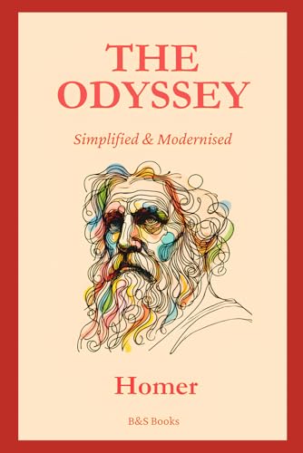 The Oddesy: Simplified and Modernised The Oddesy: Simplified and Modernised von Independently published