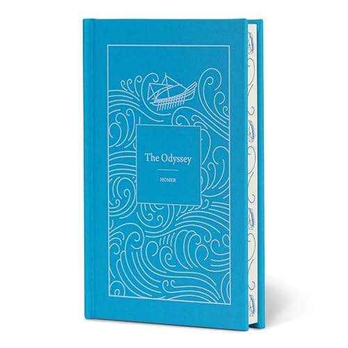 The Odyssey (Signature Clothbound Editions) von Union Square & Co.