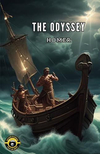 The Odyssey [Annotated] von Independently published