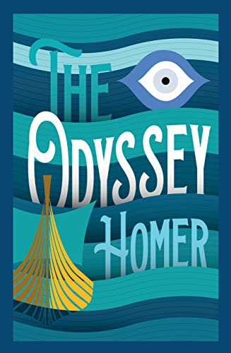 The Odyssey The Odyssey