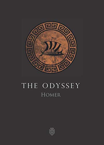 The Odyssey von Independently published