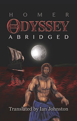 The Odyssey