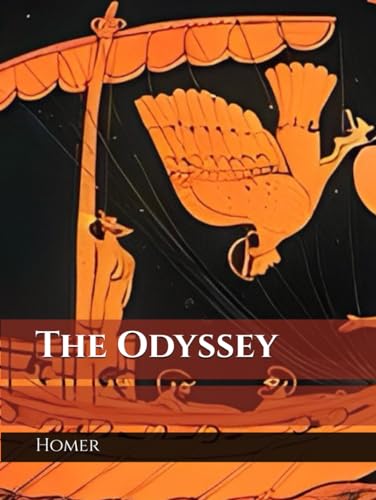 The Odyssey von Independently published