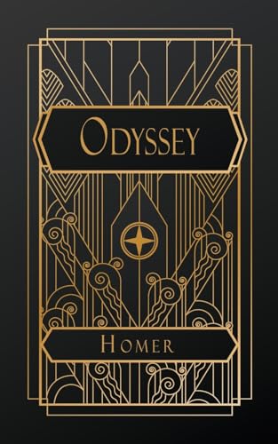 The Odyssey von NATAL PUBLISHING, LLC