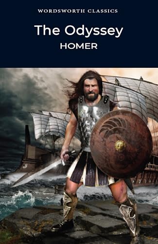 The Odyssey The Odyssey