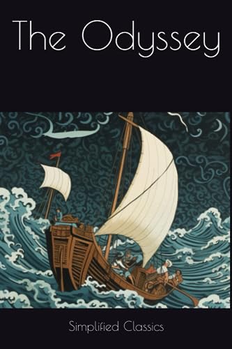 The Odyssey