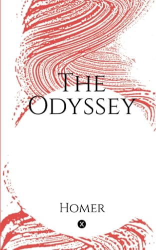 The Odyssey The Odyssey von Notion Press