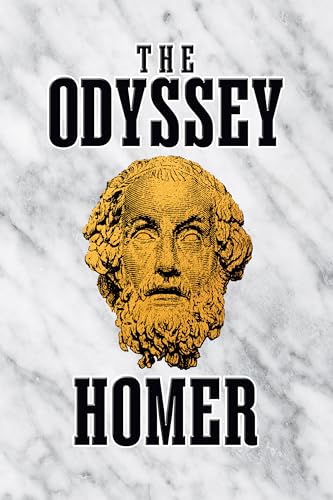 The Odyssey The Odyssey von G&D Media