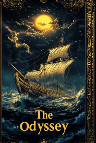 The Odyssey The Odyssey von Independently published