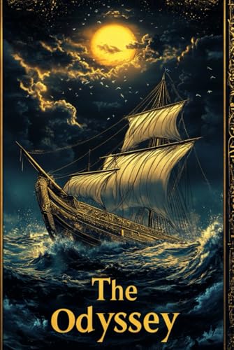The Odyssey The Odyssey von Independently published