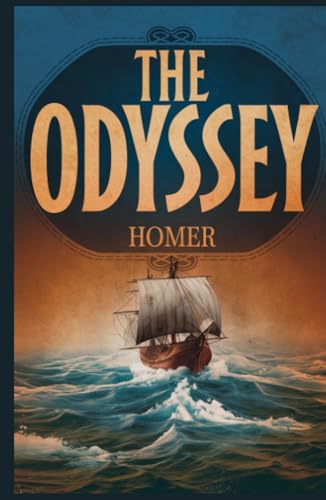 The Odyssey The Odyssey von Grapevine