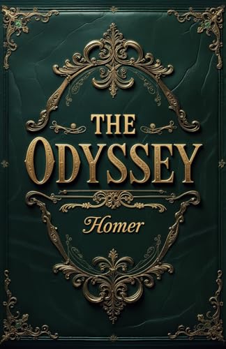 The Odyssey The Odyssey von Independently published